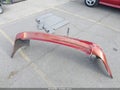 2006 Pontiac Vibe — photo 12 of 17 | VIN 5Y2SL65866Z464738