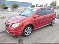 2006 Pontiac Vibe — photo 2 of 17 | VIN 5Y2SL65866Z464738