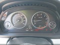 Photo 7 of 16 — 2013 BMW 5 Series