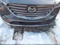 Photo 21 of 21 — 2017 Mazda CX-9