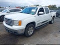 2011 GMC Sierra 1500 — photo 2 of 16 | VIN 3GTP2VE37BG207055