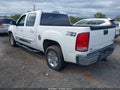2011 GMC Sierra 1500 — photo 3 of 16 | VIN 3GTP2VE37BG207055