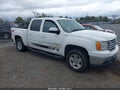 2011 GMC Sierra 1500 — photo 6 of 16 | VIN 3GTP2VE37BG207055