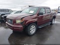 Photo 2 of 16 — 2008 Honda Ridgeline