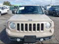 Photo 12 of 16 — 2017 Jeep Patriot