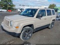 Photo 2 of 16 — 2017 Jeep Patriot