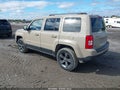 Photo 3 of 16 — 2017 Jeep Patriot