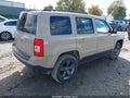 Photo 4 of 16 — 2017 Jeep Patriot