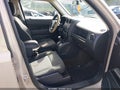Photo 5 of 16 — 2017 Jeep Patriot