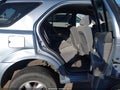 Photo 8 of 16 — 2008 Kia Sorento