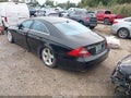 2006 Mercedes-Benz CLS-Class — photo 3 of 11 | VIN WDDDJ75X46A039440