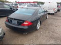 2006 Mercedes-Benz CLS-Class — photo 4 of 11 | VIN WDDDJ75X46A039440