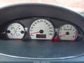 2003 Saturn Ion — photo 7 of 16 | VIN 1G8AK52F33Z152507