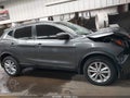Photo 13 of 16 — 2017 Nissan Rogue Sport
