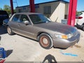 Photo 1 of 13 — 2001 Mercury Grand Marquis