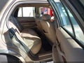 Photo 8 of 13 — 2001 Mercury Grand Marquis