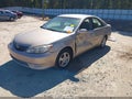 2006 Toyota Camry — photo 2 of 17 | VIN 4T1BE32K26U164373