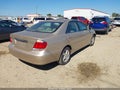 2006 Toyota Camry — photo 4 of 17 | VIN 4T1BE32K26U164373