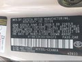 2006 Toyota Camry — photo 9 of 17 | VIN 4T1BE32K26U164373