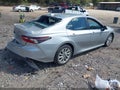 Photo 4 of 18 — 2021 Toyota Camry