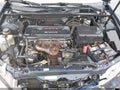 2004 Toyota Camry — photo 10 of 16 | VIN 4T1BE32K44U287881