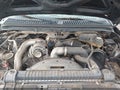 Photo 10 of 16 — 2005 Ford F-250
