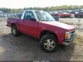 Photo 1 of 16 — 1991 Chevrolet S Truck
