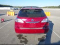 2010 Lexus RX 450h — photo 17 of 17 | VIN JTJBC1BA9A2026854