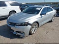 2020 Chevrolet Impala — photo 2 of 16 | VIN 2G1105S34L9103465