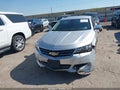 2020 Chevrolet Impala — photo 6 of 16 | VIN 2G1105S34L9103465