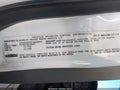 2015 Freightliner M2 106 — photo 9 of 16 | VIN 1FVACXDT2FHGK0844