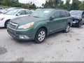 2011 Subaru Outback — photo 2 of 12 | VIN 4S4BRCCC2B3362530