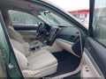 2011 Subaru Outback — photo 5 of 12 | VIN 4S4BRCCC2B3362530