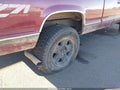 Photo 13 of 13 — 1996 Chevrolet GMT