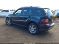 Photo 3 of 11 — 2008 Mercedes-Benz ML-Class