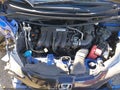 2016 Honda Fit — photo 10 of 17 | VIN JHMGK5H53GX008129