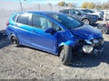 2016 Honda Fit — photo 1 of 17 | VIN JHMGK5H53GX008129