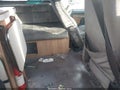 Photo 8 of 11 — 1994 Ford Econoline