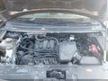 2011 Ford Edge — photo 10 of 11 | VIN 2FMDK3JC2BBB21566