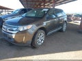 2011 Ford Edge — photo 2 of 11 | VIN 2FMDK3JC2BBB21566
