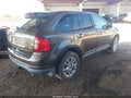 Photo 4 of 11 — 2011 Ford Edge