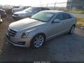 Photo 2 of 11 — 2016 Cadillac ATS