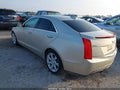 2016 Cadillac ATS — photo 3 of 11 | VIN 1G6AA5RX7G0115321
