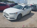 Photo 2 of 11 — 2013 Ford Fusion