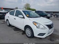 Photo 1 of 18 — 2017 Nissan Versa