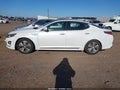 2016 Kia Optima Hybrid — photo 14 of 16 | VIN KNAGN4AD3G5094393