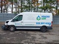 Photo 14 of 16 — 2018 Ford Transit-250