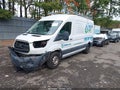 Photo 2 of 16 — 2018 Ford Transit-250