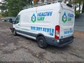 2018 Ford Transit-250 — photo 3 of 16 | VIN 1FTYR2CG7JKA03108