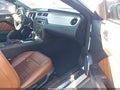 2010 Ford Mustang — photo 5 of 15 | VIN 1ZVBP8AN7A5107013